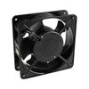 EC1238A2HBT, вентилятор 220в ac, 17w, 2500об/мин., 120x120х38мм, 126.75м3/час, 40дб, подшипник качения, тип вывода - терминал