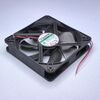 MEC0251V1-000U-A99, вентилятор 12в 120х25 v 3100об/мин 183,8м3/час, 44,5дб