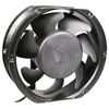 G17050HA2BT-7P, вентилятор 220в ac, 2500об/мин., 5.44м3/мин, 172х150х50мм, 7 лопастей, подшипник качения, тип вывода - терминал