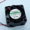 MF40202VX-1000U-A99, вентилятор 24в 40x20 v 8000об/мин 18.25м3/час, 27,5дб