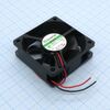 MB60201V1-000U-A99, вентилятор 12в 60х60х20мм, v 4500об/мин 39м3/час, 33,5дб (recommended replacement: mf60201v1-1000u-a99)