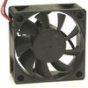 RQD 6015MS 12VDC, вентилятор 12в 60x60х15мм, 4700 об/мин., 37.4м3/час, 28дб, подшипник скольжения, тип вывода - провод