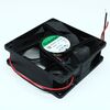EF80252S1-1000U-A99, вентилятор 24в 3200об/мин 80x25 s 69,6м3/час, 33дб, подшипник скольжения