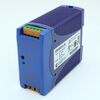 DRAN30-24, преобразователь ac-dc на din-рейку 30вт, выход 24в/1.25a, рег. вых=+15%uном, вход 90…265v ac, 47…63гц / 120...370v dc , изоляция 3000v ac, : 115х90х41мм, пружинные клеммы, -40…+71°с