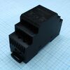 LI30-20B12PR2, преобразователь ac-dc на din-рейку 30вт, выход 12в/2a, вход 84…264v ac, 47…63гц изоляция 4000в ac -40…+70°с