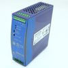 DRE120-24A, ac-dc, din-рейка, крепление провода под винт, 120вт, ккм, вход 88…264в ac, 47…63гц /120…375в dc, выход 24в/5a, рег. вых=22.5…28.5в, изоляция 3000в ac, на din рейку, 124.5x40х123.6мм, -40…+71°с