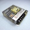 LRS-50-24, ac-dc, 52.8вт, вход 85…264в ac, 47…63гц / 120…370 в dc, выход 24в/2.2a, рег. вых ±10% , изоляция 3750в ac, в кожухе 99х82х30мм, -30…+70°с