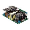 RPS-300-15, ac-dc, med, 300вт (200 вт без обдува), ккм, вход 90…264в ac 47…63гц, 127…370b dc, выход 15в/20а, рег. вых. 14.25…15.75, изоляция 4000в ac, на плате 127х76.2х35мм, -30…+70°с, режим sb выход 5в/1а