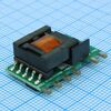 LS05-13B05R3, ac/dc, 5вт, вход 85…305в ас, выход 5в/1а, изоляция 3600в ac, кпд 76%, максимальная емкостная нагрузка не более 1500мкф, 26.4x14.73x11.0мм, -40…85°c, бескорпусный