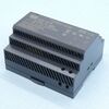 HDR-150-48, ac-dc, 153.6вт, вход 85...264 в ac 47...63гц/120...370в dc, выход 48в/3.2а, рег. выхода 43.2…55.2в, изоляция 3000в ac, в кожухе на din-рейку, 105х90х54.5мм, -30...+70°с