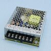 LRS-100-15, ac-dc, 105вт, вход 85…264в ac, 47…63гц / 120…370 в dc, выход 15в/7a, рег. вых ±10% , изоляция 3750в ac, в кожухе 129х97х30мм, -30…+70°с
