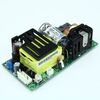 EPS-120-24, ac-dc, 120вт, вход 80…264v ac, 47…63гц /113…370в dc, выход 24в/3.5...5a (без вент./с вент.), рег. вых 22.8…25.2в, изоляция 3000в ac, открытая плата 101.6х50.8х29мм, -30…+70°с