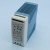 DRC-40A, ac-dc с функцией ups, 40вт, вход 90...264в ас/127...370в dc, выход1: 13.8в/0…2.9 (1.9 ном.) а, выход зарядного устройства 13.8в/1а, изоляция 3000в ас, в корпусе 40х90х100мм, -30...+70°с
