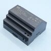 HDR-150-12, ac-dc, 135.6вт, вход 85...264 в ac 47...63гц/120...370в dc, выход 12в/11.3а, рег. выхода 10.8…13.8в, изоляция 3000в ac, в кожухе на din-рейку, 105х90х54.5мм, -30...+70°с