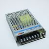 LM150-22B24, ac-dc, 150вт, вход 85...264в ac 47...63 гц, выход 24в/6.5а, изоляция 4000в ac, в корпусе на шасси, -30...+70°c