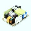 RPS-65-12, ac-dc med, 65вт, вход 80…264v ac, 47…63гц, выход 12в/5.42a, рег.вых 11.4…13.2в, изоляция 4000v ac, открытая плата 76.2х50,8х24мм, -30…+70°с