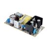 EPS-65-36, ac-dc, 65вт, вход 85…264v ac, 47…63гц /120…370в dc, выход 36в/1.81a, рег. вых 32.4…39.6в, изоляция 3000в ac, открытая плата 101.6х50.8х29мм, -30…+70°с
