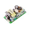 EPP-150-48, ac-dc, 100вт (вент. 150вт), ккм, вход 90…264v ac, 47…63гц /127…370в dc, выход 48в/2.1a (вент. 3.125а), рег. вых 47…50.4в, изоляция 3000в ac, открытая плата 102х51х29мм, -30…+70°с, доп. выход 12в/0.3а, выход sb 5в/1а
