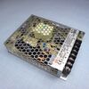 LRS-100-24, ac-dc, 108вт, вход 85…264в ac, 47…63гц / 120…370 в dc, выход 24в/4.5a, рег. вых ±10% , изоляция 3750в ac, в кожухе 129х97х30мм, -30…+70°с