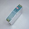 EDR-75-24, ac-dc, 76.8вт, вход 90…264v ac, 47…63гц /127…370в dc, выход 24в/3.2a, рег. вых 24…28в, изоляция 3000в ac, в кожухе на din-рейку 32х125.2х102мм, -20…+60°с