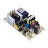 PS-05-24, ac-dc, 5вт, вход 85…264v ac, 47…63гц /120…370в dc, выход 24в/0.22a, изоляция 3000в ac, на плате 75х40х21мм, вход/выход разъемы molex, -10…+60°с