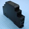 LI15-20B24PR2, преобразователь ac-dc на din-рейку 20вт, выход 24в/0.8a, вход 84…264v ac, 47…63гц изоляция 4000в ac -40…+70°с