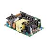 EPP-400-27, ac-dc, 251.1вт (вент. 402.3вт), ккм, вход 90…264v ac, 47…63гц /127…370в dc, выход 27в/9.3a (вент. 14.9а), рег. вых 25.6…28.4в, изоляция 3000в ac, открытая плата 127х76.2х35мм, -30…+70°с, доп. выход 12в/0.5а, выход sb 5в/1а