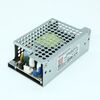 EPS-65-24-C, ac-dc, 65вт, вход 85…264v ac, 47…63гц /120…370в dc, выход 24в/2.71a, рег. вых 21.6…27в, изоляция 3000в ac, в кожухе 103.4х62х37мм, -30…+70°с