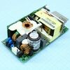 EPP-100-48, ac-dc, 76.8вт (вент. 100вт), ккм, вход 90…264v ac, 47…63гц /127…370в dc, выход 48в/1.6a (вент. 2.1а), рег. вых 47…50.4в, изоляция 3000в ac, открытая плата 102х51х29мм, -30…+70°с, доп. выход 12в/0.3а
