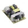 EPS-25-48, ac-dc, 25вт, вход 85…264v ac, 47…63гц /120…370в dc, выход 48в/0.53a, рег. вых 43.2…52.8в, изоляция 3000в ac, открытая плата 76.2х50.8х24мм, -30…+70°с