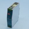 EDR-75-48, ac-dc, 76.8вт, вход 90…264v ac, 47…63гц /127…370в dc, выход 48в/1.6a, рег. вых 48…55в, изоляция 3000в ac, в кожухе на din-рейку 32х125.2х102мм, -20…+60°с