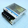 LM50-23B24, ac-dc, 50вт, вход 85...305в ac 47...63 гц, выход 24в/2.2а, изоляция 4000в ac, в корпусе на шасси, -30...+70°c