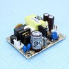 EPS-15-15, ac-dc, 15вт, мощность без нагрузки 