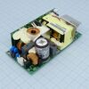 EPP-100-24, ac-dc, 76.8вт (вент. 100вт), ккм, вход 90…264v ac, 47…63гц /127…370в dc, выход 24в/3.2a (вент. 4.2а), рег. вых 23.52…25.2в, изоляция 3000в ac, открытая плата 102х51х29мм, -30…+70°с, доп. выход 12в/0.3а