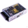 HRP-150-24, ac-dc, 150вт, вход 85…264v ac, 47…63гц /120…370в dc, выход 24в/0…6.5a, рег. вых=±15%uном, изоляция 3000в ac, в кожухе 159х97х38мм, -30…+70°с, c корректором коэф. мощности