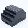 HDR-100-12N, ac-dc, 90вт, вход 85...264 в ac 47...63гц/120...370в dc, выход 12в/7.5а, рег. выхода 12…13.8в, изоляция 3000в ac, в кожухе на din-рейку, 70х90х54.5мм, -30...+70°с, расширенный диапазон регулировки uвых