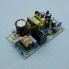 PD-2512, ac-dc, 25вт, вход 85…264v ac, 47…63гц /120…370в dc, выход1: +12в/0.1…1.2a, выход2: -12в/0.1…1.2a, изоляция 3000в ac, открытая плата 107х61х30мм, -10…+60°с