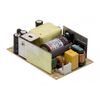 EPS-45S-5, ac-dc, 40вт, вход 80…264v ac, 47…63гц, выход 5в/8a, рег. вых 4.7…5.5в, изоляция 3000в ac, открытая плата 76.2х50.8х24мм, -30…+70°с