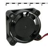 RQD2510MS 12VDC, осевой вентилятор dc tidar, rqd, 2510ms, 12 в