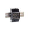 HDR-60-5, ac-dc, 54вт, вход 85...264 в ac 47...63гц/120...370в dc, выход 5в/6.5а, изоляция 3000в ac, в кожухе на din-рейку, 52.5х90х54.5мм, -30...+70°с