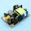 RPS-30-12, ac-dc med, 30вт, вход 80…264v ac, 47…63гц, выход 12в/2.5a, рег.вых 11.4…13.2в, изоляция 4000v ac, открытая плата 76.2х50,8х24мм, -30…+70°с