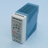 DRA-40-12, преобразователь ac-dc на din-рейку 40.08вт, выход 12в/3.34a, рег. вых 12…15в, димминг 3 в 1, вход 90...264в ac, 47...63гц, 127...370в dc, изоляция 3000в ac, на din рейку, 40х90х100 мм, -30...+70°с