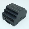 HDR-100-48N, ac-dc, 100.8вт, вход 85...264 в ac 47...63гц/120...370в dc, выход 48в/2.1а, рег. выхода 48…48.7в, изоляция 3000в ac, в кожухе на din-рейку, 70х90х54.5мм, -30...+70°с