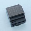 HDR-100-24N, ac-dc, 100.8вт, вход 85...264 в ac 47...63гц/120...370в dc, выход 24в/4.2а, рег. выхода 24…25.5в, изоляция 3000в ac, в кожухе на din-рейку, 70х90х54.5мм, -30...+70°с