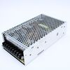 ADS-15524, ac-dc, 154.2вт, вход 88…264в ac, 47…63гц, ккм, выход1: 24в/5.8а, рег.21.6…26.4в, выход2: 5в/3а, изоляция 3000в ac, в кожухе 199х110х50мм, -10…+60°с