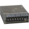 AD-155A, ac-dc с зарядником, 155вт, вход 88…264в ac, 47…63гц /124…370в dc, выход 1: 13.8в/10.5a, выход 2: 13.3в/0.5a (зарядник), изоляция 3000в ac, в кожухе 199х110х50мм, -10…+50°с