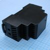 LI30-20B15PR2, преобразователь ac-dc на din-рейку 30вт, выход 15в/2a, вход 85…264v ac, 47…63гц изоляция 4000в ac -40…+70°с
