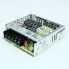 LRS-75-24, ac-dc, 76.8вт, вход 85…264в ac, 47…63гц / 120…370 в dc, выход 24в/3.2a, рег. вых ±10% , изоляция 3750в ac, в кожухе 99х97х30мм, -30…+70°с