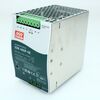 SDR-480P-48, преобразователь ac-dc на din-рейку 480вт, выход 48в/0...10a, рег.вых=48...55в, вход 90…264vac, 47…63гц / 127…370vdc, изоляция 3000v ac, в кожухе : 85.5х125.2х128.5мм, -25…+70°с, возможность параллельного подключения