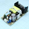 EPS-45-12, ac-dc, 45вт, вход 85…264v ac, 47…63гц /120…370в dc, выход 12в/3.75a, рег. вых 10.8…13.5в, изоляция 3000в ac, открытая плата 101.6х50.8х29мм, -30…+70°с